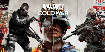 CoD: Black Ops Cold War Siap Di-download! thumbnail
